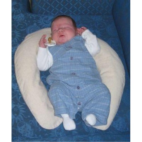 Coussin de positionnement : baby/baby XL